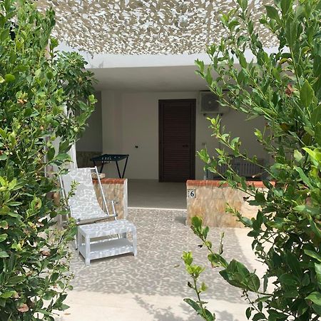 I Sapori Del Gargano Konuk evi Vieste Dış mekan fotoğraf