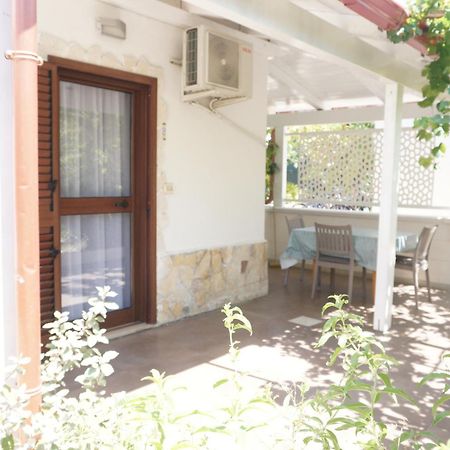 I Sapori Del Gargano Konuk evi Vieste Dış mekan fotoğraf
