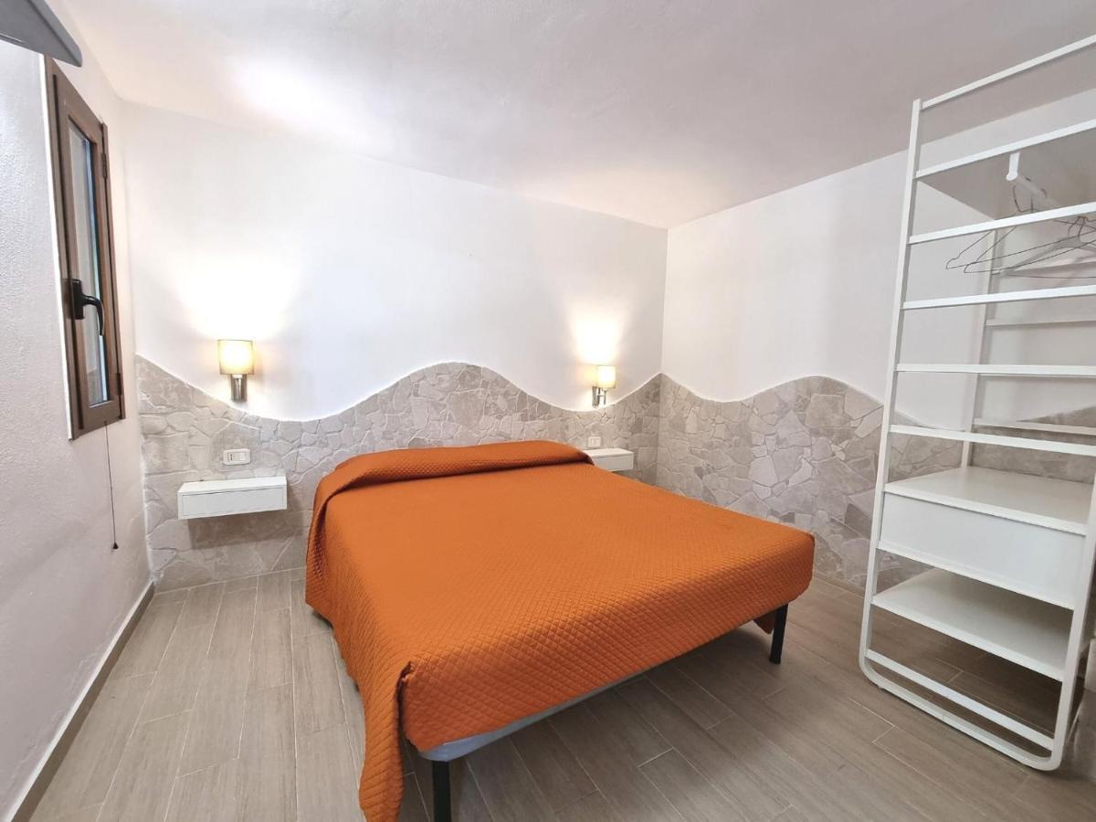 I Sapori Del Gargano Konuk evi Vieste Dış mekan fotoğraf