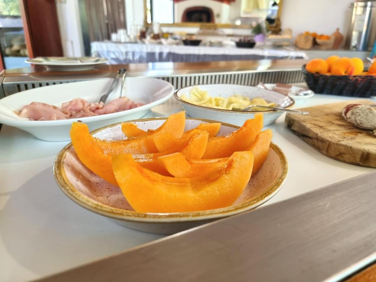 I Sapori Del Gargano Konuk evi Vieste Dış mekan fotoğraf