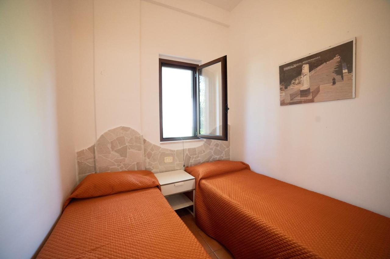 I Sapori Del Gargano Konuk evi Vieste Dış mekan fotoğraf