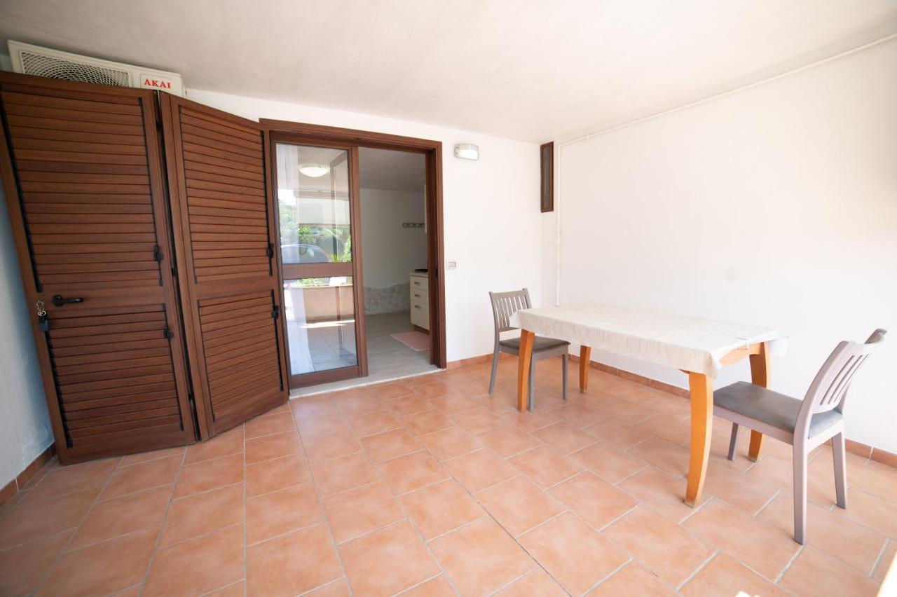 I Sapori Del Gargano Konuk evi Vieste Dış mekan fotoğraf