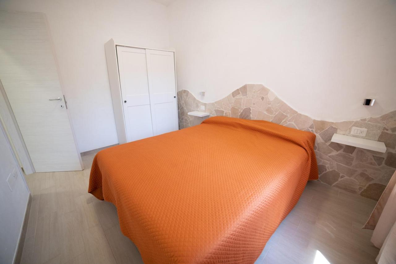 I Sapori Del Gargano Konuk evi Vieste Dış mekan fotoğraf