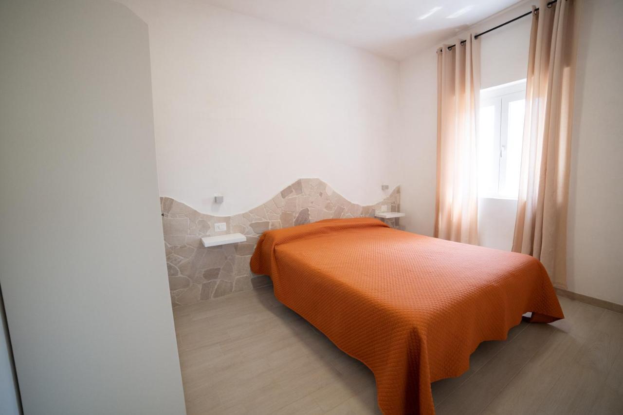 I Sapori Del Gargano Konuk evi Vieste Dış mekan fotoğraf