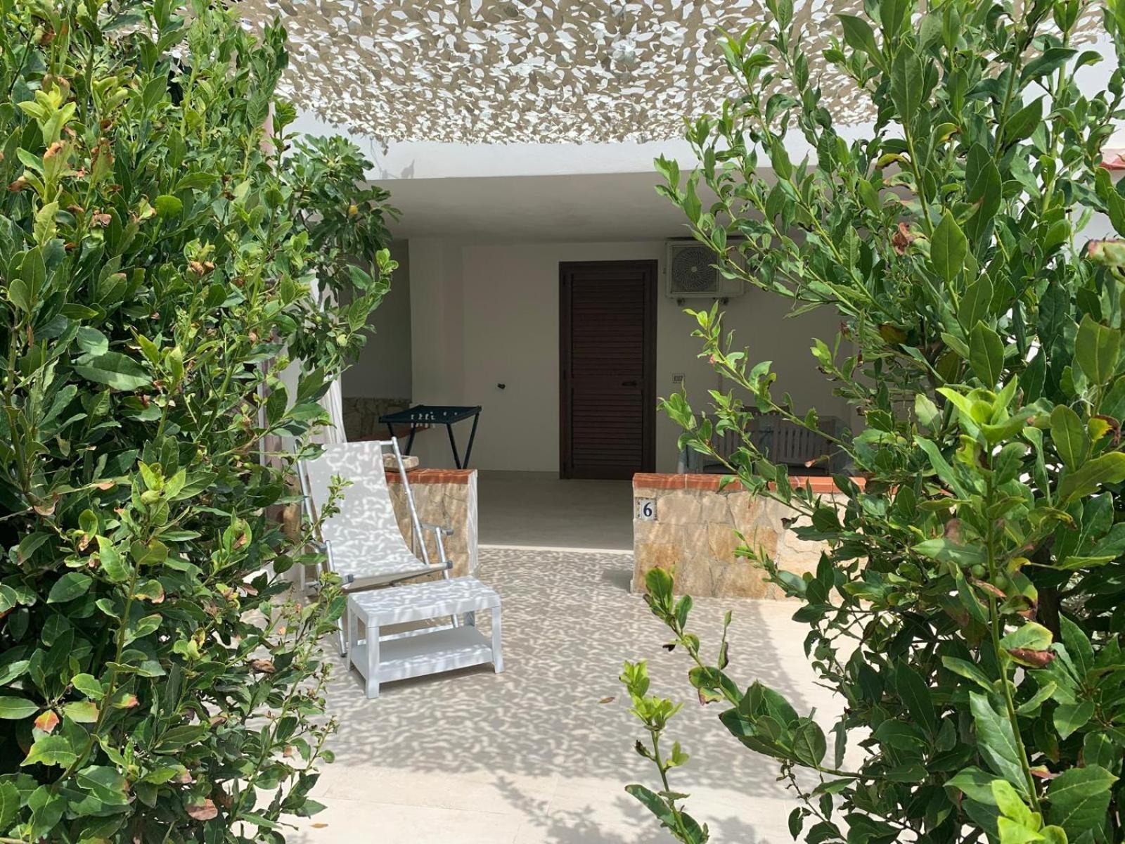 I Sapori Del Gargano Konuk evi Vieste Dış mekan fotoğraf