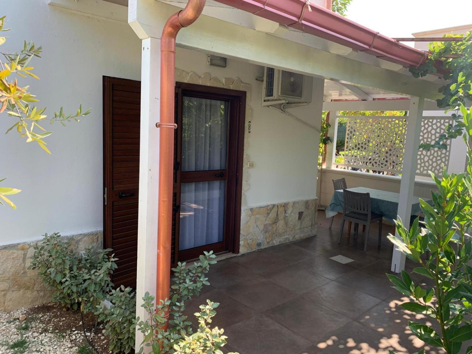 I Sapori Del Gargano Konuk evi Vieste Dış mekan fotoğraf