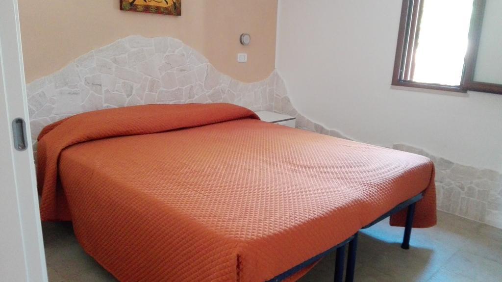 I Sapori Del Gargano Konuk evi Vieste Dış mekan fotoğraf